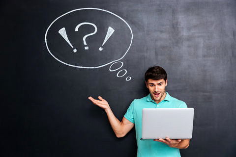 Towards entry "Information about on-campus examinations"