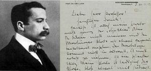 Towards entry "A Kantian perspective on the present day"