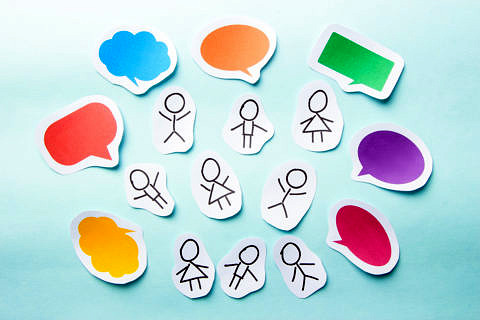 Towards entry "Language patterns in the coronavirus pandemic"