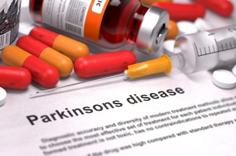 Towards entry "Two proteins contribute to onset of Parkinson’s"