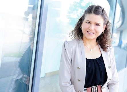 Towards entry "FAU engineer awarded Heinz Maier-Leibnitz Prize"