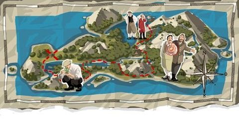 Symbolic picture for the article. The link opens the image in a large view.