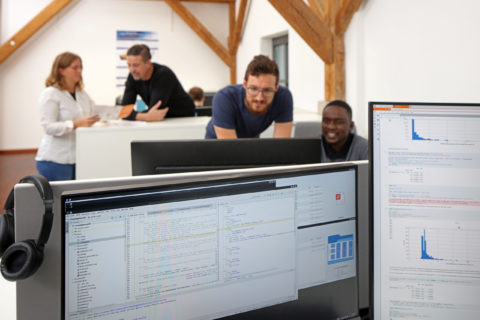 Towards entry "FAU offers a great start for new students"