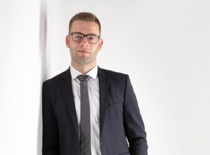 Towards entry "Deutschlandstipendium – a genuine success story"