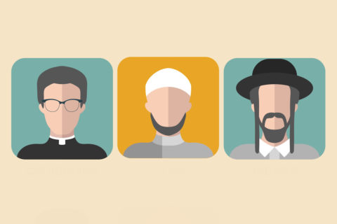 Towards entry "Faith of young migrants changes in Germany"