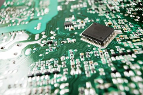 Towards entry "Repairs using light signals"