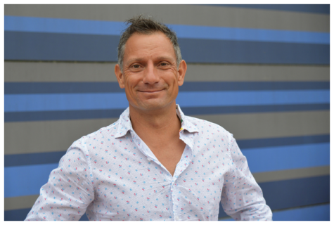 Towards entry "Further patients benefit from drug against Long COVID"