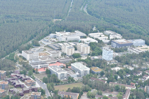 Campus Süd