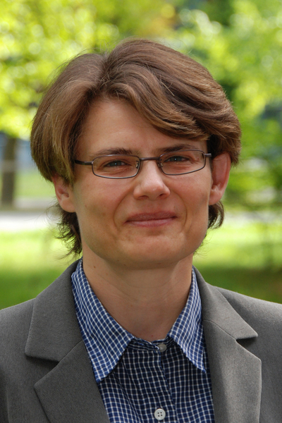 Prof. Dr. Kerstin Amann