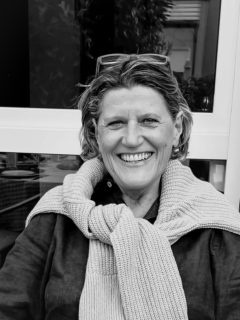 Towards entry "‘There is no such thing as a typical working day for me’"