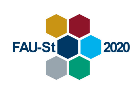 Towards entry "How satisfied are FAU students? – FAU-St in pictures"