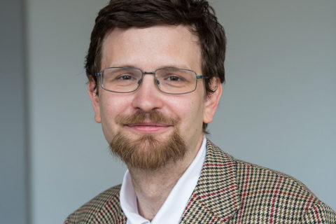 Towards entry "Prof. Dr. Erasmus Mayr awarded major prize for philosophy"