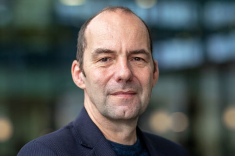 Towards entry "Prof. Dr. Vincent C. Müller receives most prestigious international research prize in Germany"