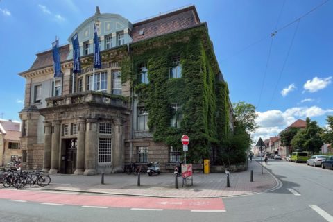 Image: @uni_fau / Celina Henning