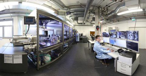 Towards entry "FAU research team develops design for ultra long-life perovskite solar cells"