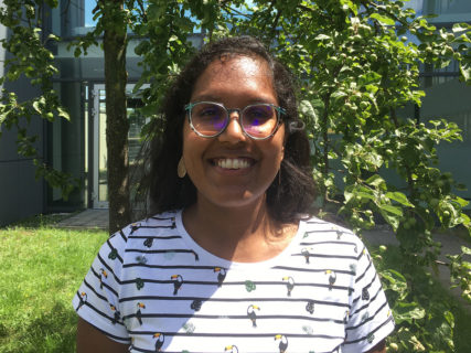 Towards entry "FAU researchers criticise ‘scientific colonialism’ in palaeontology"