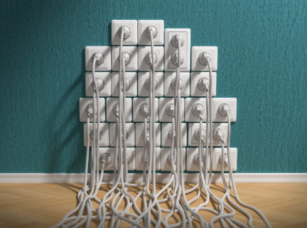 Symbolic picture for the article. The link opens the image in a large view.