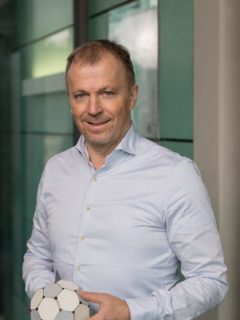 Prof. Dr. Andreas Hirsch