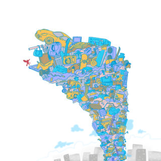 Symbolic picture for the article. The link opens the image in a large view.