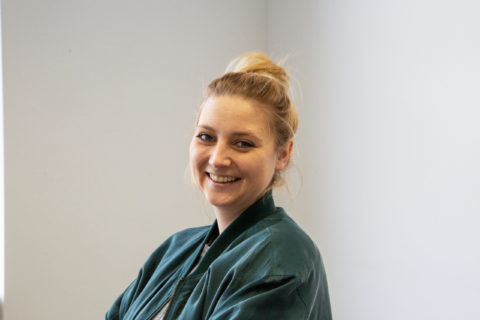 Towards entry "Antisemitism – a serious problem in our society"