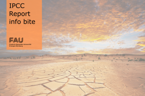 Towards entry "How will climate change affect water security?"