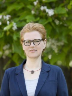 Stefanie Rösch Funktionsadresse