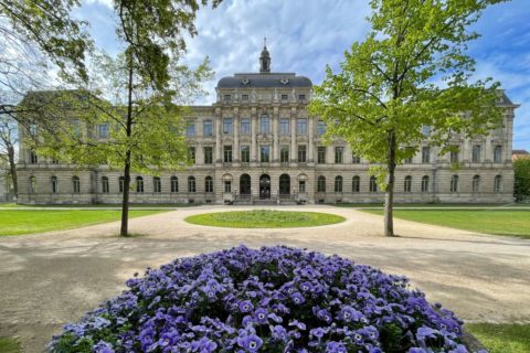 Towards entry "New research training groups at FAU"