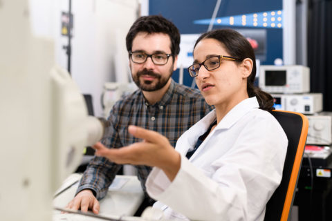 Towards entry "Two transregios at FAU awarded further funding"