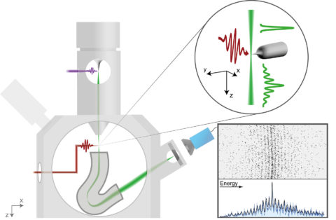 Towards entry "Physicists at FAU have developed a new paradigm for quantum microscopy"