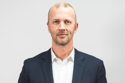 Towards entry "Interview: FAU Alumnus Niels Rossow, commercial director of 1. FC Nürnberg"