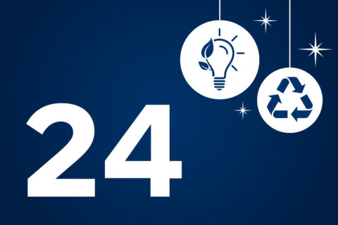 Towards entry "Advent calendar: 24 tips for a sustainable Christmas"