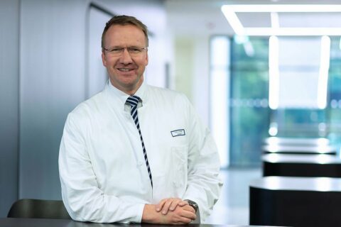 Towards entry "Using artificial intelligence to prevent chronic inflammation"