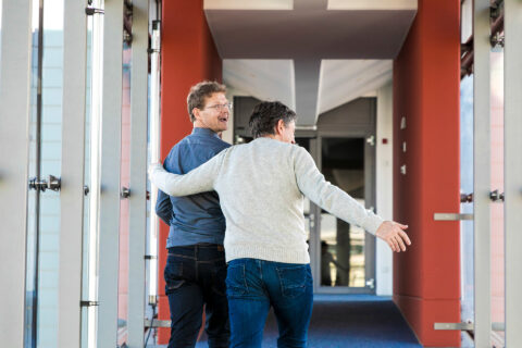 Symbolic picture for the article. The link opens the image in a large view.