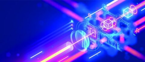 Towards entry "Two doctoral fellowships in quantum science for FAU"