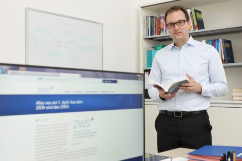 Towards entry "The applied philosophy of science at FAU: a dynamic research field"