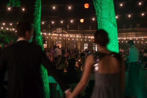 Towards entry "FAU invites to the Schlossgartenfest on June 24"