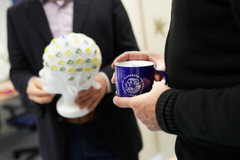 Symbolic picture for the article. The link opens the image in a large view.