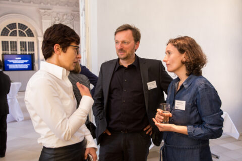 Towards entry "Advanced treatment for rare neurological “RASopathies”"