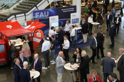 Picture: FAU/Kurt Fuchs