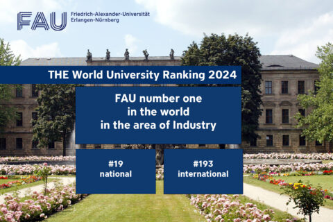 Towards entry "THE World University Ranking"
