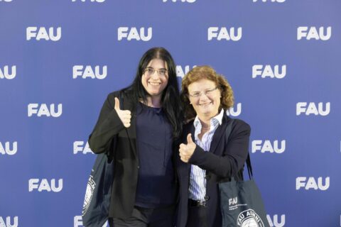 (Image: FAU/Giulia Iannicelli)