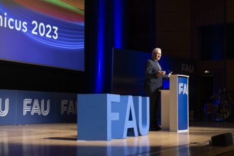 (Image: FAU/Giulia Iannicelli)