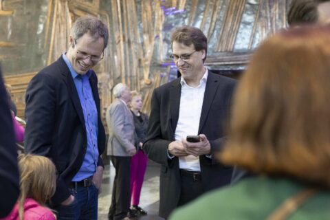 (Image: FAU/Giulia Iannicelli)