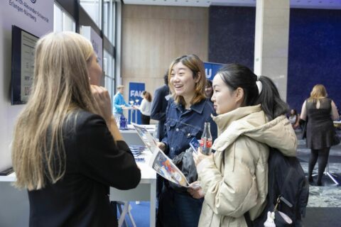 (Image: FAU/Giulia Iannicelli)