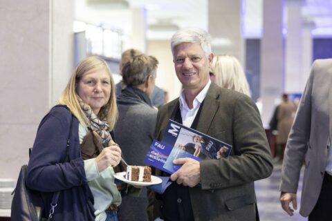 (Image: FAU/Giulia Iannicelli)