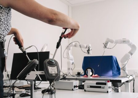 Symbolic picture for the article. The link opens the image in a large view.