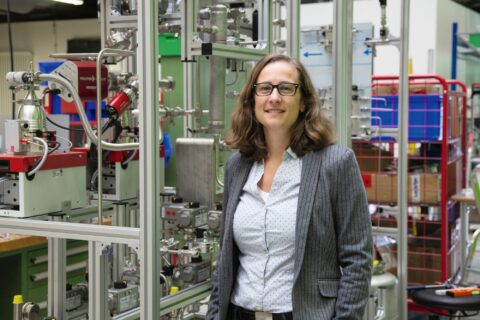 Symbolic picture for the article. The link opens the image in a large view.