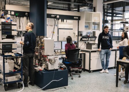 Symbolic picture for the article. The link opens the image in a large view.