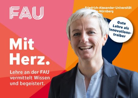 Towards entry "Good practice for good teaching"