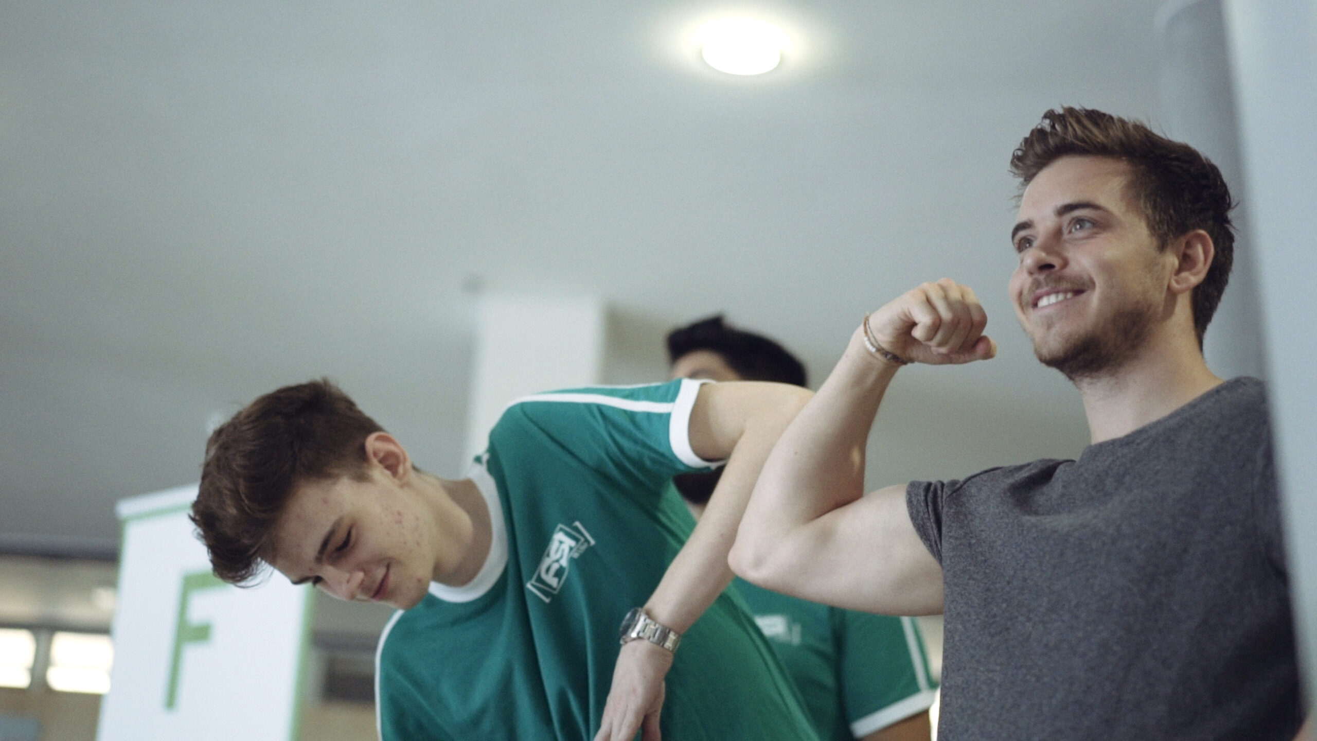 To the page:Degree programs for working professionals